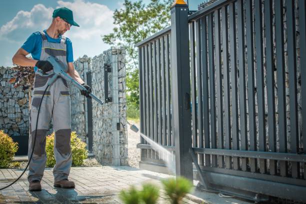 Reliable Orange, CA Pressure Washing Services Solutions