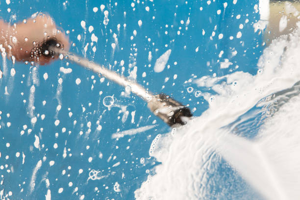 Best Concrete Sealing  in Orange, CA