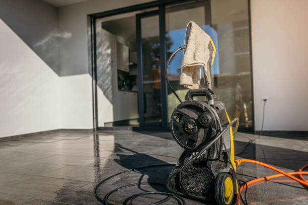 Best Building Exterior Washing  in Orange, CA